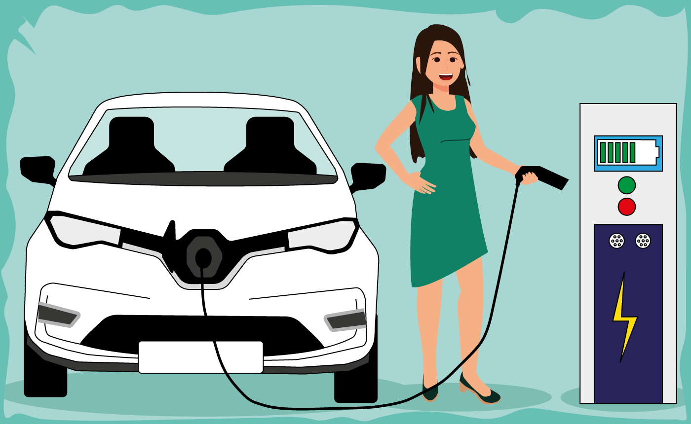 Voiture électrique : bon plan… ou pas ?