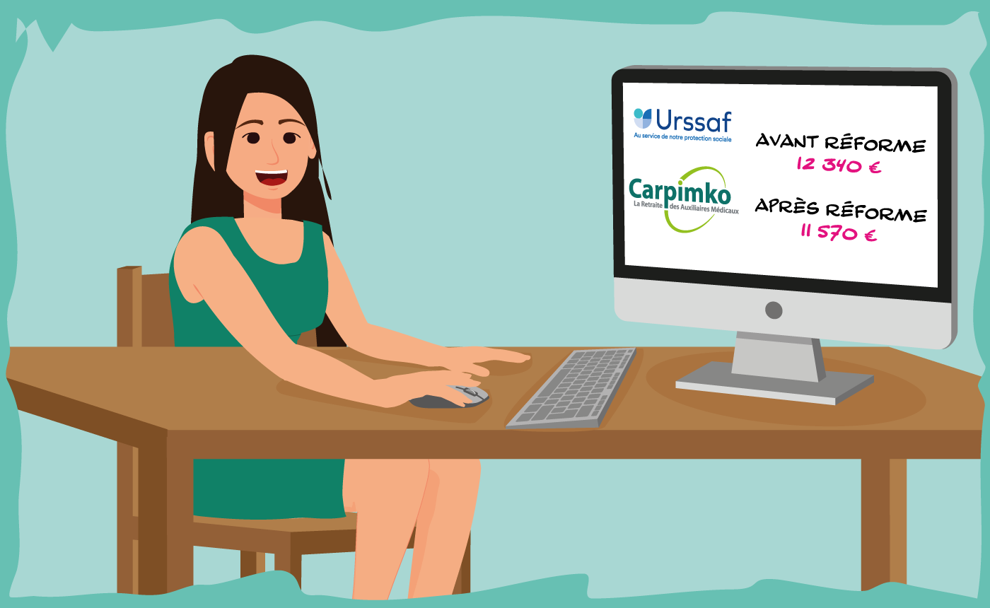 Réforme Urssaf :  Pourquoi ? Comment ? Quelles conséquences ?