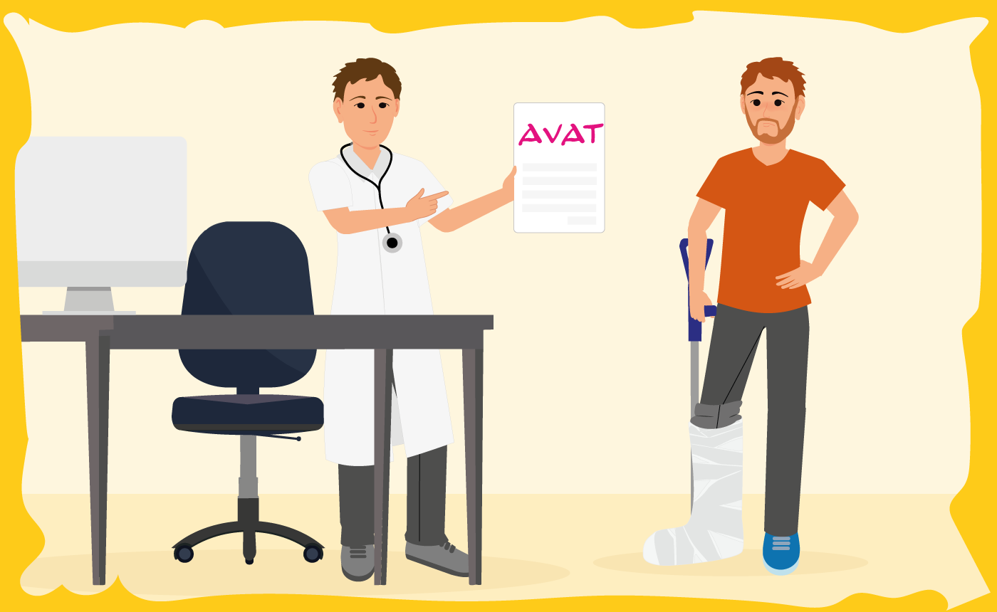 Assurance Volontaire Accident du Travail (AVAT) : du nouveau, d’où un intérêt renforcé !
