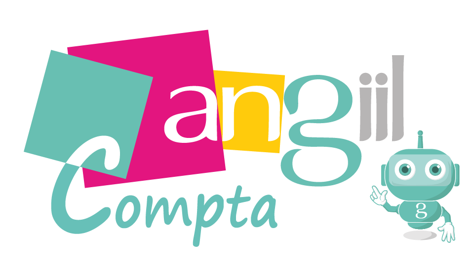 Découverte du logiciel AngiilCompta